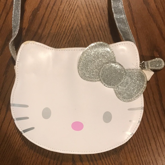 Sanrio Other - Sanrio Hello Kitty 6.5” x 8” girls pocketbook. Excellent condition!